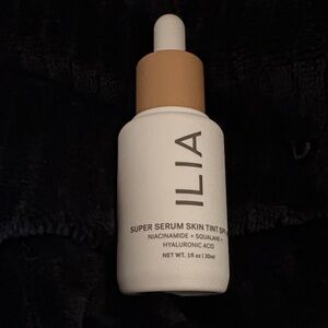 ILIA Super Serum Skin Tint SPF 40 - ST9/Paloma
